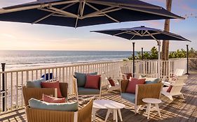 Doubletree Beach Resort Redington Beach Florida